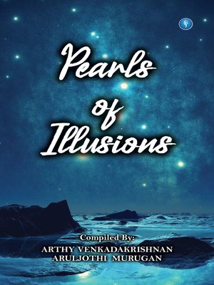 cover image of Pearls of Illusion